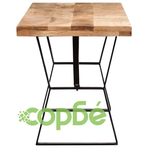 Пейка, 160 см, мангова дървесина масив ➤ топ цена ➤ sorbe.bg