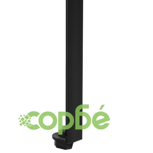 Конзолна маса, 120x35x76 cм, регенерирано дърво масив ➤ топ цена ➤ sorbe.bg