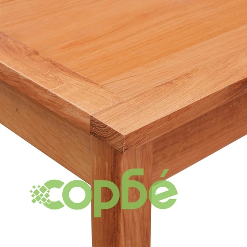 Бар комплект, 3 части, дъбово дърво масив ➤ топ цена ➤ sorbe.bg