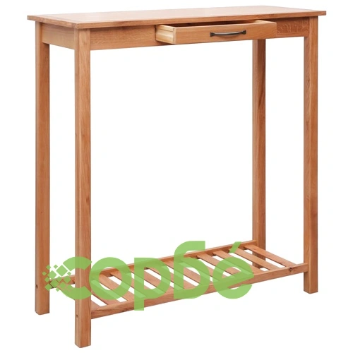 Бар комплект, 3 части, дъбово дърво масив ➤ топ цена ➤ sorbe.bg