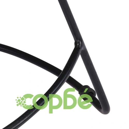 Gavin бар столове, 2 бр, мангово дърво масив ➤ топ цена ➤ sorbe.bg