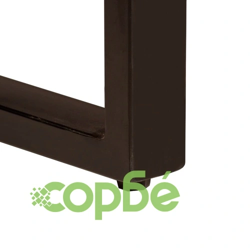 Трапезна маса, 180x90x75 cм, мангово дърво масив ➤ топ цена ➤ sorbe.bg