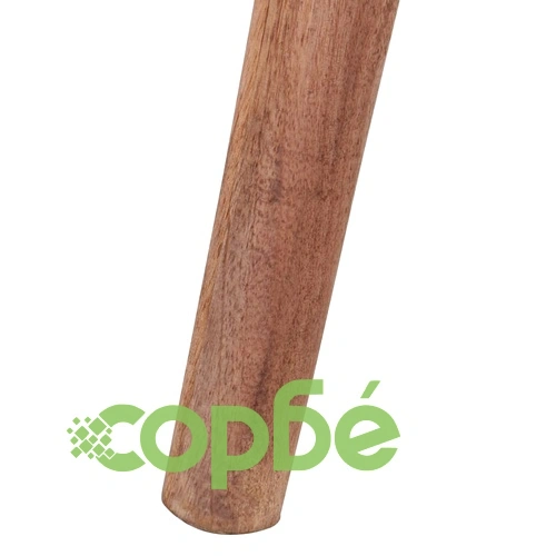 Тоалетка, 112x45x76 см, мангово дърво масив ➤ топ цена ➤ sorbe.bg