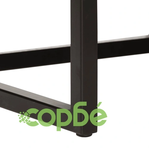 Фотьойл, кафяв, естествена кожа ➤ топ цена ➤ sorbe.bg