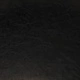 Фотьойл, черен, изкуствена кожа