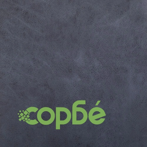 Трапезни столове, 4 бр, сиви, изкуствен велур ➤ топ цена ➤ sorbe.bg