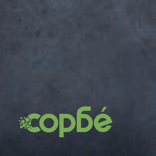 Трапезни столове, 4 бр, сиви, изкуствен велур ➤ топ цена ➤ sorbe.bg