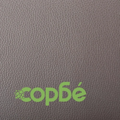 ТВ фотьойл, сив, изкуствена кожа ➤ топ цена ➤ sorbe.bg