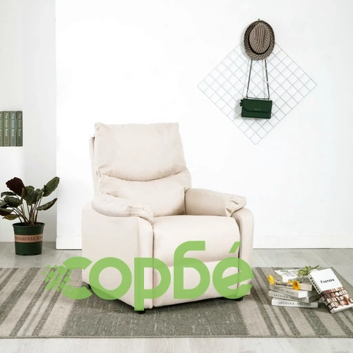 Наклоняем стол, кремав, текстил ➤ топ цена ➤ sorbe.bg