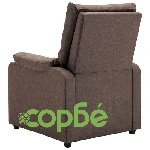 Стол наклоняем, кафяв, текстил ➤ топ цена ➤ sorbe.bg