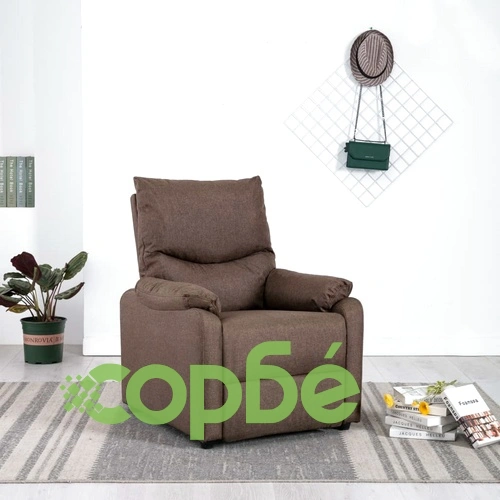 Стол наклоняем, кафяв, текстил ➤ топ цена ➤ sorbe.bg