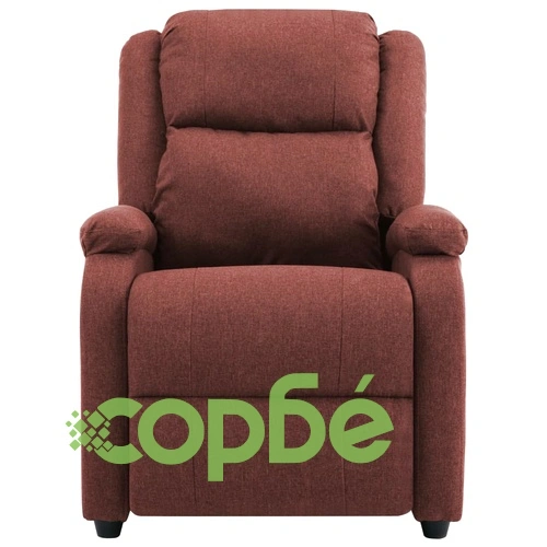 Стол наклоняем, кафяв, текстил ➤ топ цена ➤ sorbe.bg