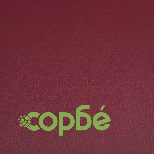 Електрически изправящ ТВ реклайнер виненочервен изкуствена кожа ➤ топ цена ➤ sorbe.bg