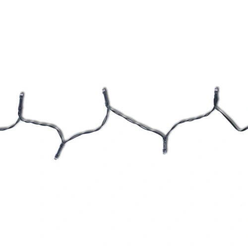 Изкуствени топки чемшир 27 см със соларен LED стринг 2 бр ➤ топ цена ➤ sorbe.bg