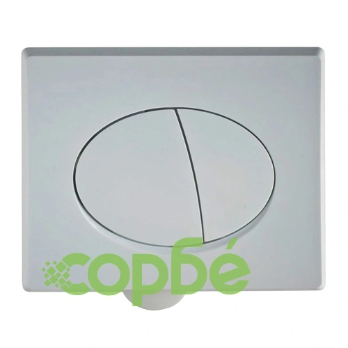 Моноблок с вградено казанче и механизъм за плавно затваряне бял ➤ топ цена ➤ sorbe.bg