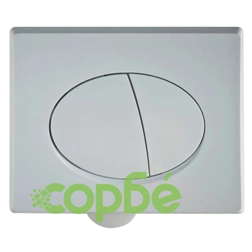 Окачена керамична тоалетна тоалетна черна със скрито казанче ➤ топ цена ➤ sorbe.bg