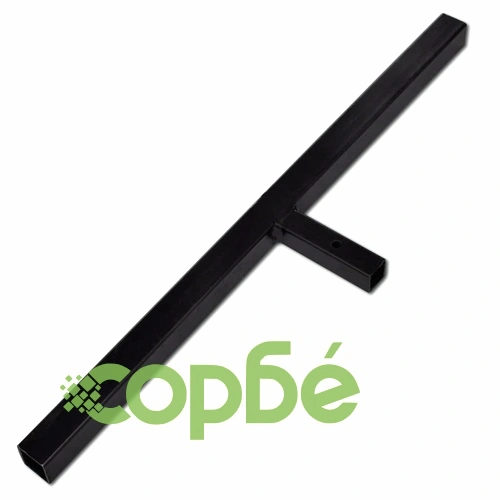 Комплект свредло за земя 200 мм с дръжка и стоманени удължители 13 ➤ топ цена ➤ sorbe.bg