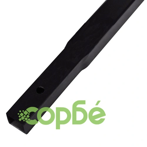 Комплект свредло за земя 80 мм с дръжка и стоманени удължители 9 м ➤ топ цена ➤ sorbe.bg