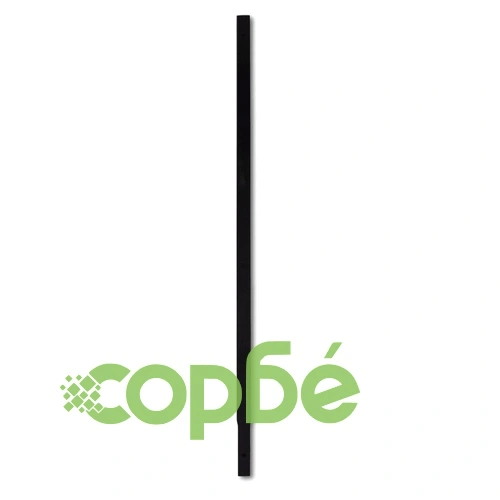 Комплект свредло за земя 80 мм с дръжка и стоманени удължители 17 м ➤ топ цена ➤ sorbe.bg