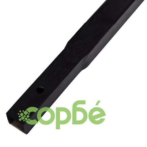 Комплект свредло за земя 80 мм с дръжка и стоманени удължители 17 м ➤ топ цена ➤ sorbe.bg