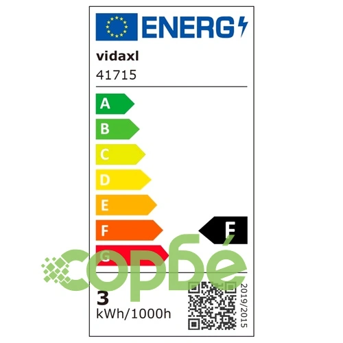 LED осветителни тела за вграждане в земя, 6 бр, 100x100x68 мм ➤ топ цена ➤ sorbe.bg