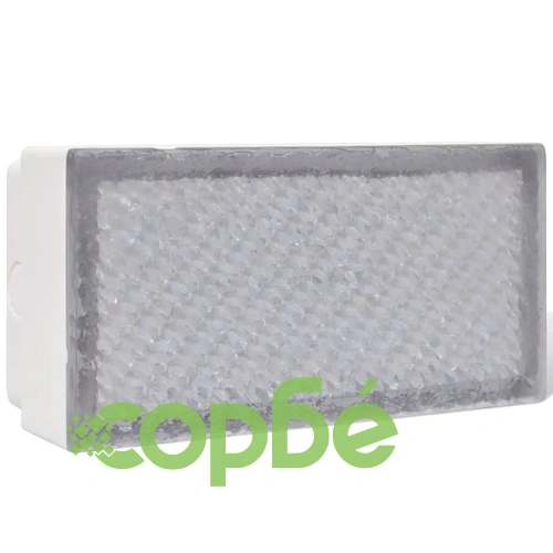 LED лампи за вграждане в земя, 12 бр, 100x200x68 мм ➤ топ цена ➤ sorbe.bg