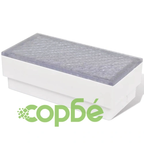 LED лампи за вграждане в земя, 12 бр, 100x200x68 мм ➤ топ цена ➤ sorbe.bg