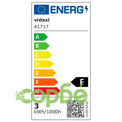 LED лампи за вграждане за стълбище, 12 бр, 44x111x56 мм ➤ топ цена ➤ sorbe.bg