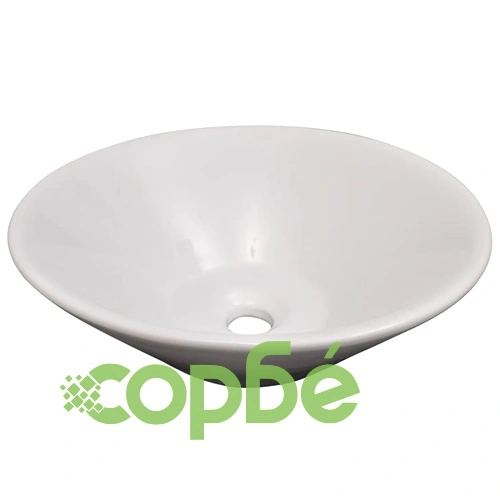 комплект мебели за баня от 9 части с мивки и смесители, бежови ➤ топ цена ➤ sorbe.bg