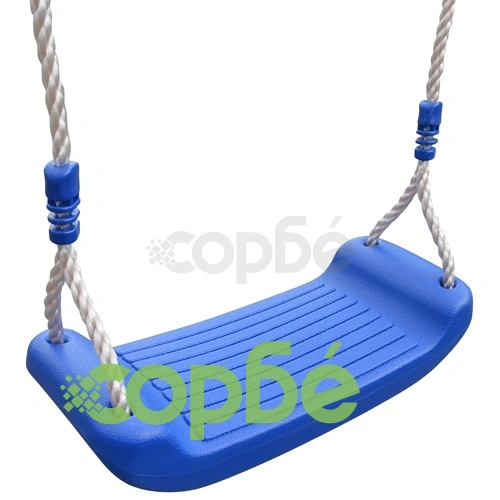 Комплект люлки със стълби, 268x154x210 см, борово дърво ➤ топ цена ➤ sorbe.bg