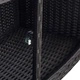 Bestway Lay-z-Spa Надуваема вана 196x61 cм 14294 PE ратанов съраунд