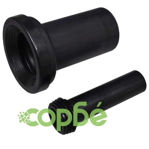 Окачена яйцевидна тоалетна чиния, скрито казанче,черна керамика ➤ топ цена ➤ sorbe.bg