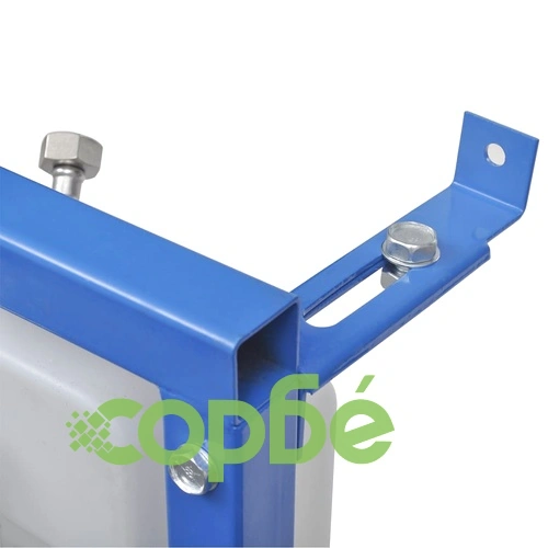 Окачена яйцевидна тоалетна чиния, скрито казанче,черна керамика ➤ топ цена ➤ sorbe.bg