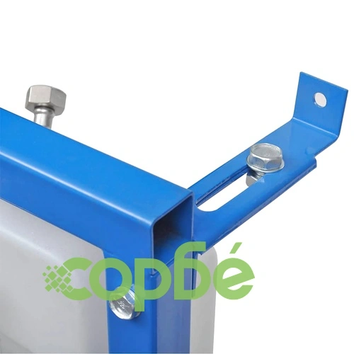 Окачена тоалетна чиния, със скрито казанче, керамична, черна ➤ топ цена ➤ sorbe.bg