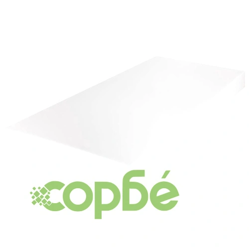 Двойно легло с матрак, дъбов масив, 140x200 cм ➤ топ цена ➤ sorbe.bg