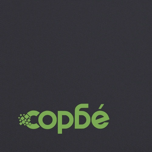Прибиращ се сенник, антрацитно сиво, 400 см ➤ топ цена ➤ sorbe.bg
