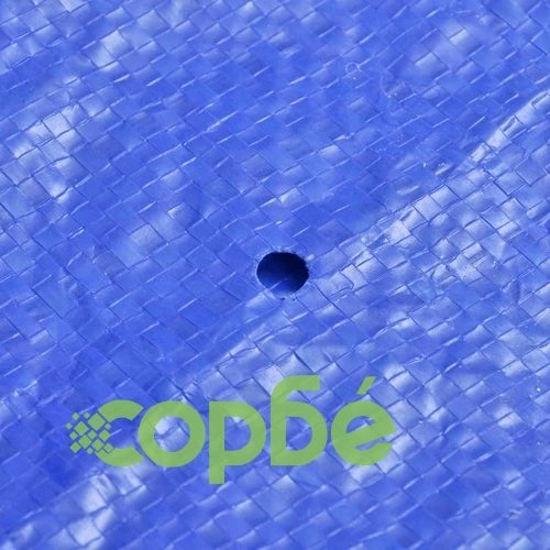 Покривало за батут, PE, 360-367 см, 90 гр/м² ➤ топ цена ➤ sorbe.bg