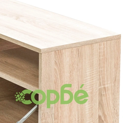 ТВ шкафове, 2 бр, инженерно дърво, 95x35x36 см, дъб на топ цена от sorbe.bg ТВ шкафове, 2 бр, инженерно дърво, 95x35x36 см, дъб ➤ топ цена ➤ sorbe.bg