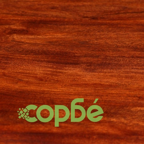 Комплект трапезна маса от 5 части масивно акациево дърво ➤ топ цена ➤ sorbe.bg