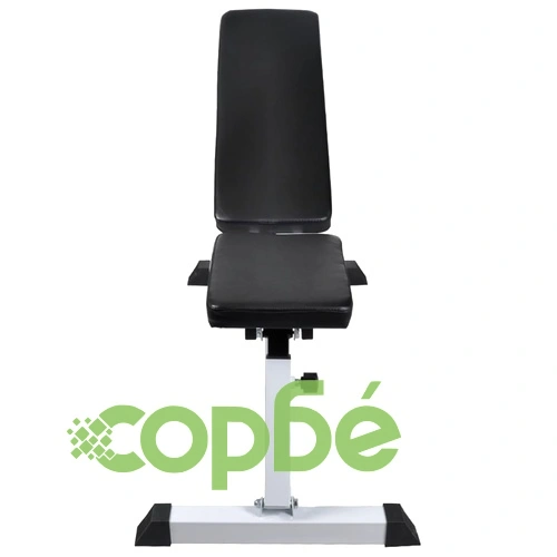 Комплект лежанка с щанга и дъмбели, 30,5 кг ➤ топ цена ➤ sorbe.bg