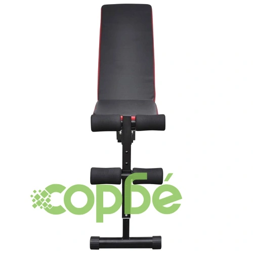 Комплект регулируема пейка за преси с щанга и дъмбели, 30,5 кг ➤ топ цена ➤ sorbe.bg