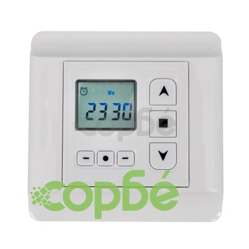 Ротационен моторен контролер с програмируем таймер ➤ топ цена ➤ sorbe.bg