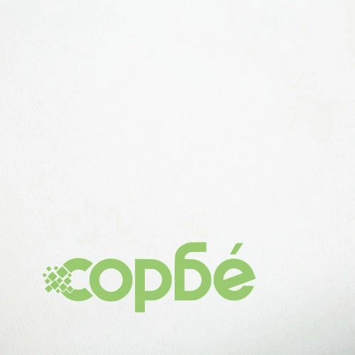 Трапезни столове, 6 бр, бели, изкуствена кожа ➤ топ цена ➤ sorbe.bg