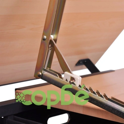 Маса за рисуване с накланящ се плот и офис рейсинг стол ➤ топ цена ➤ sorbe.bg