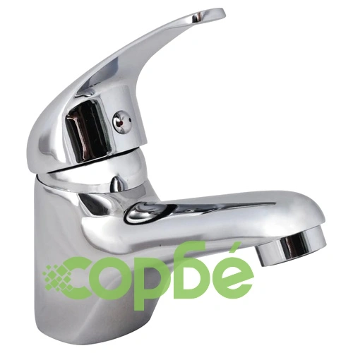 Смесители за биде, 2 бр, хром ➤ топ цена ➤ sorbe.bg