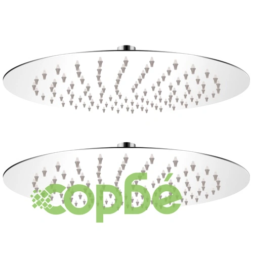 Душ пити от неръждаема стомана, 2 бр,  25 ➤ топ цена ➤ sorbe.bg