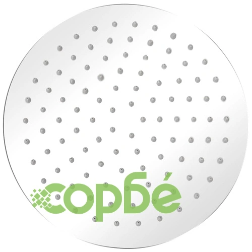 Душ пити от неръждаема стомана, 2 бр,  25 ➤ топ цена ➤ sorbe.bg