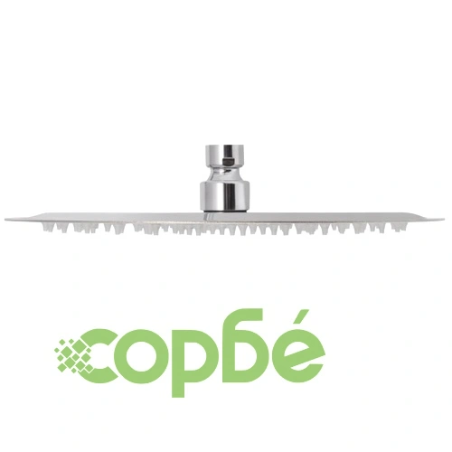 Душ пити от неръждаема стомана, 2 бр,  25 ➤ топ цена ➤ sorbe.bg