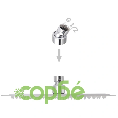 Душ пити от неръждаема стомана, 2 бр,  25 ➤ топ цена ➤ sorbe.bg