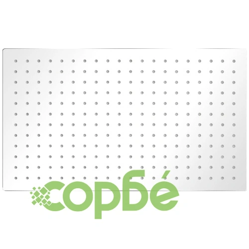 Душ пити от неръждаема стомана, 2 бр, 30x50 cм ➤ топ цена ➤ sorbe.bg